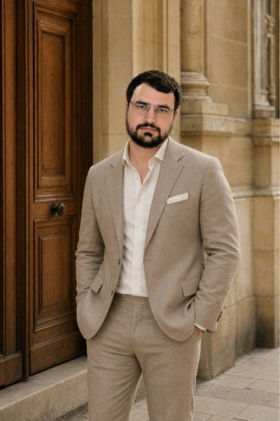 Antoine Bouquet